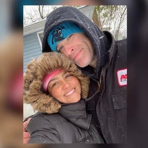 Meet your Posher, Marita